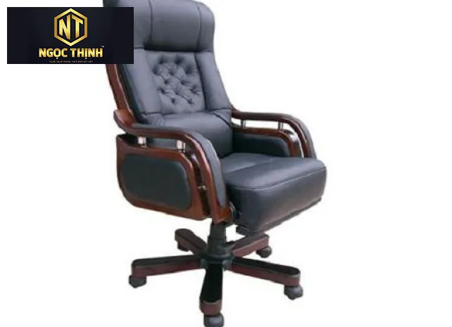 GHẾ XOAY LÃNH ĐẠO GIÁ CỰC KÌ HẤP DẪN